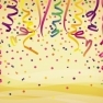 thumbnail for item Confetti - forgotten birthday